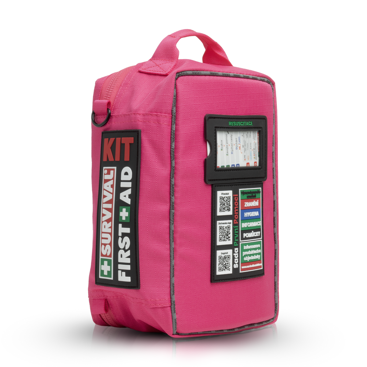 SURVIVAL First Aid KIT Large