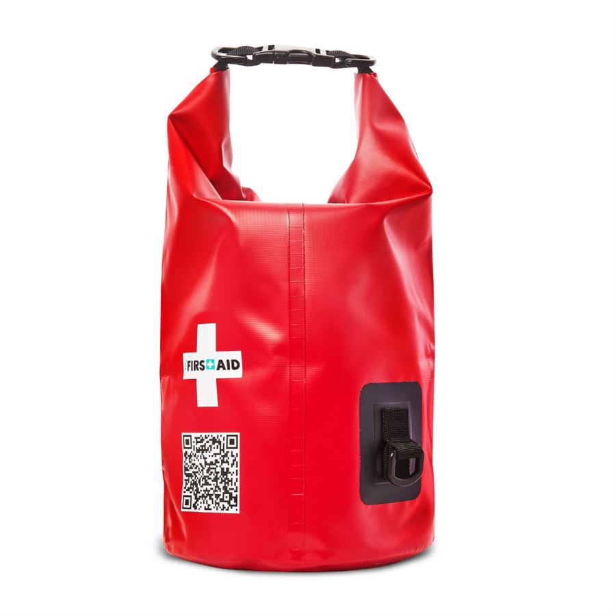 SURVIVAL Dry Bag 10L