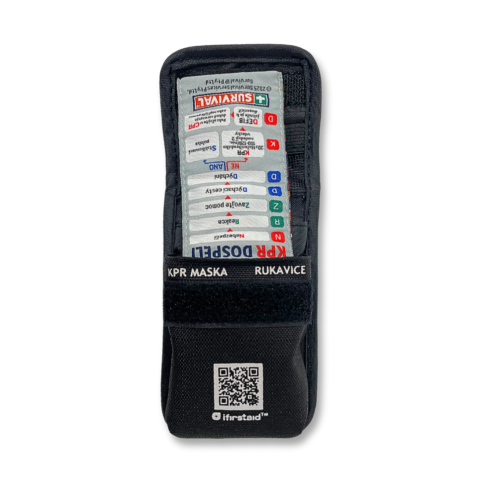 SURVIVAL Pocket