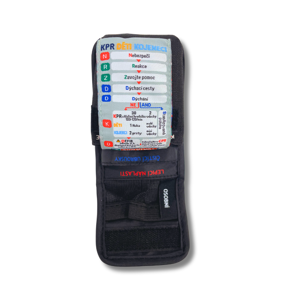SURVIVAL Pocket