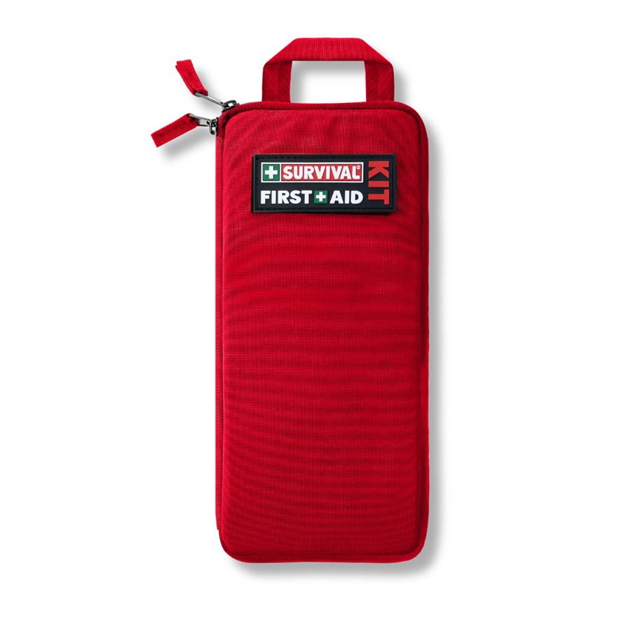 SURVIVAL First Aid KIT Slimline