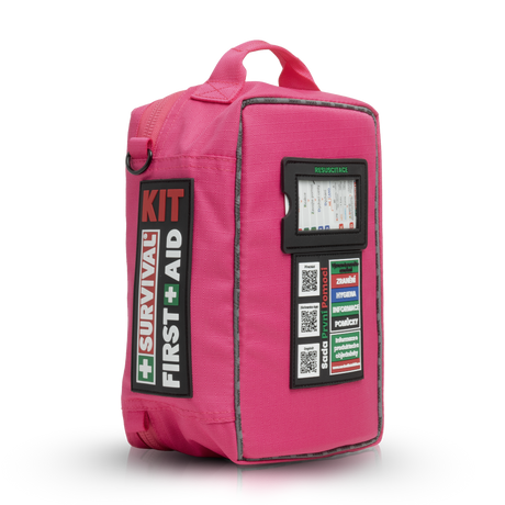 SURVIVAL First Aid KIT Large