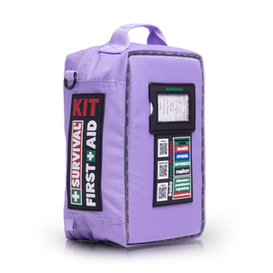 SURVIVAL First Aid KIT Large