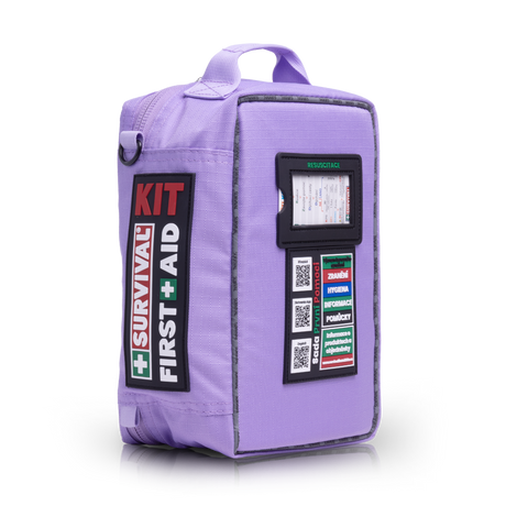 SURVIVAL First Aid KIT Large