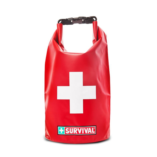 SURVIVAL Dry Bag 10L