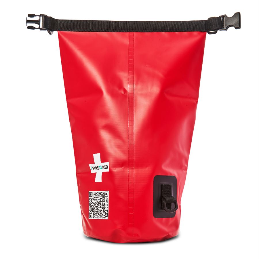 SURVIVAL Dry Bag 10L