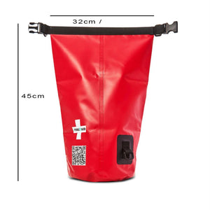 SURVIVAL Dry Bag 10L