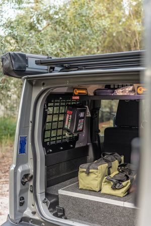 SURVIVAL First Aid KIT Medium