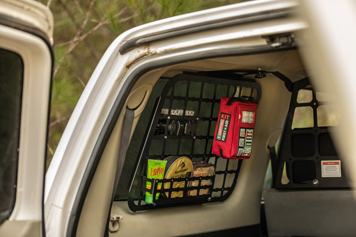 SURVIVAL First Aid KIT Small