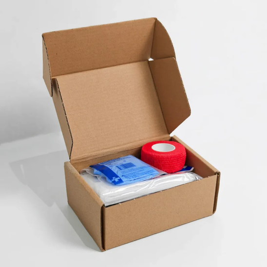 SURVIVAL Restock Pack Hiking