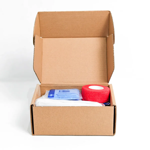 SURVIVAL Restock Pack Hiking