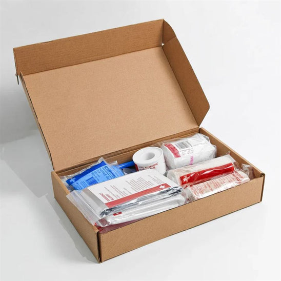 SURVIVAL Restock Pack MEDIUM