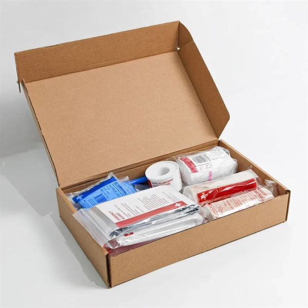 SURVIVAL Restock Pack MEDIUM