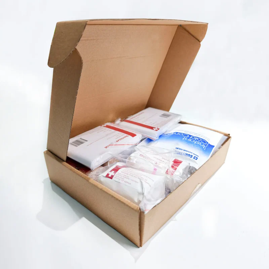 SURVIVAL Restock Pack LARGE