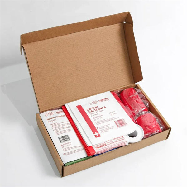 SURVIVAL Restock Pack SLIMLINE