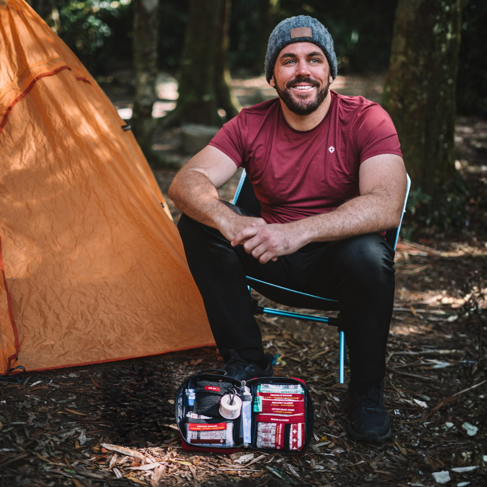 SURVIVAL First Aid KIT Small