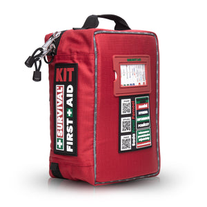SURVIVAL First Aid KIT Large