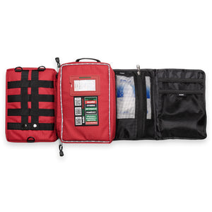 SURVIVAL First Aid KIT Large