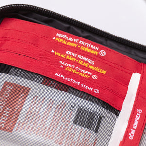 SURVIVAL First Aid KIT Large