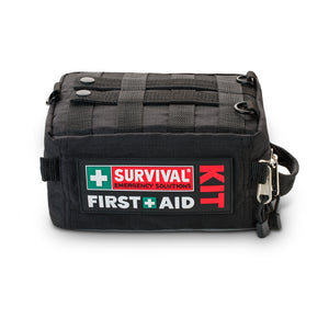 SURVIVAL First Aid KIT Medium