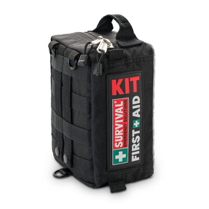 SURVIVAL First Aid KIT Medium