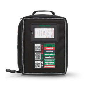 SURVIVAL First Aid KIT Medium