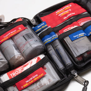SURVIVAL First Aid KIT Medium