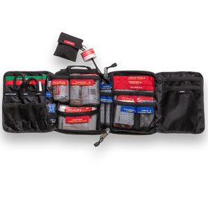 SURVIVAL First Aid KIT Medium