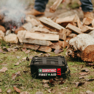 SURVIVAL First Aid KIT Medium