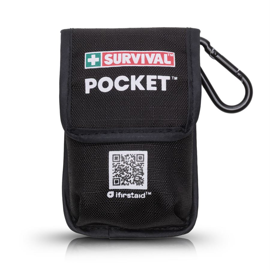 SURVIVAL Pocket