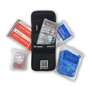 SURVIVAL Pocket
