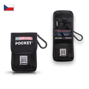 SURVIVAL Pocket