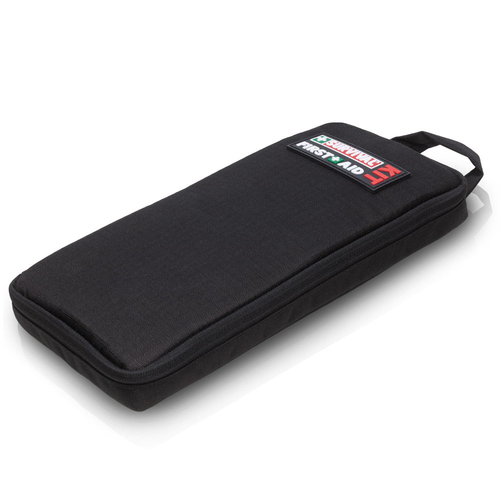 SURVIVAL First Aid KIT Slimline