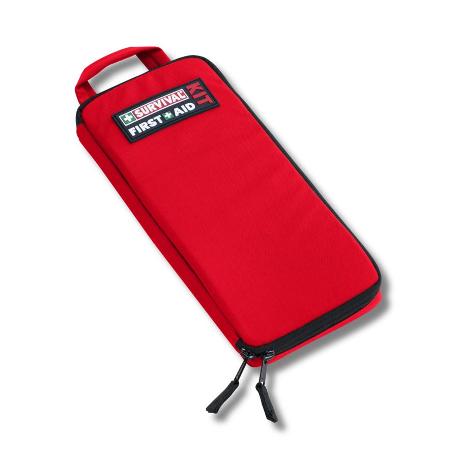 SURVIVAL First Aid KIT Slimline