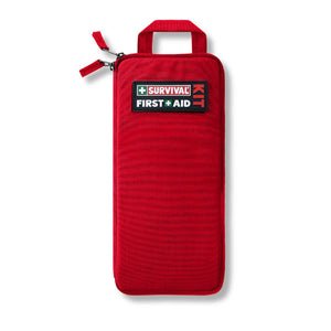 SURVIVAL First Aid KIT Slimline