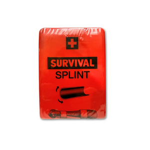 SURVIVAL Splint - Dlaha