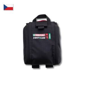 SURVIVAL First Aid KIT Trauma